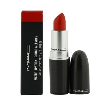 MAC Lipstick - Lady Danger (Matte) 3g/0.1oz Image 3