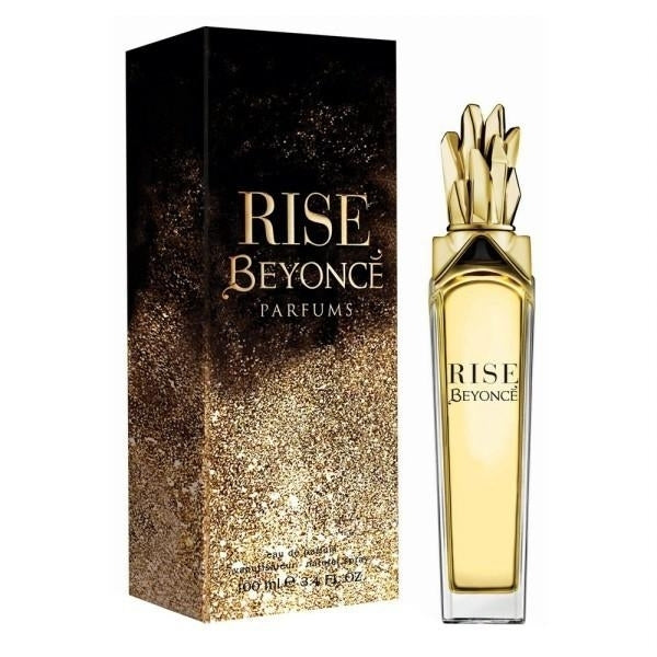 Beyonce Rise 3.4 Eau de Parfum for Women Image 1