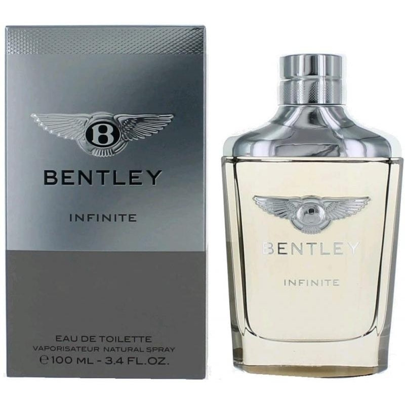 BENTLEY INFINITE INTENSE By BENTLEY For M Image 1