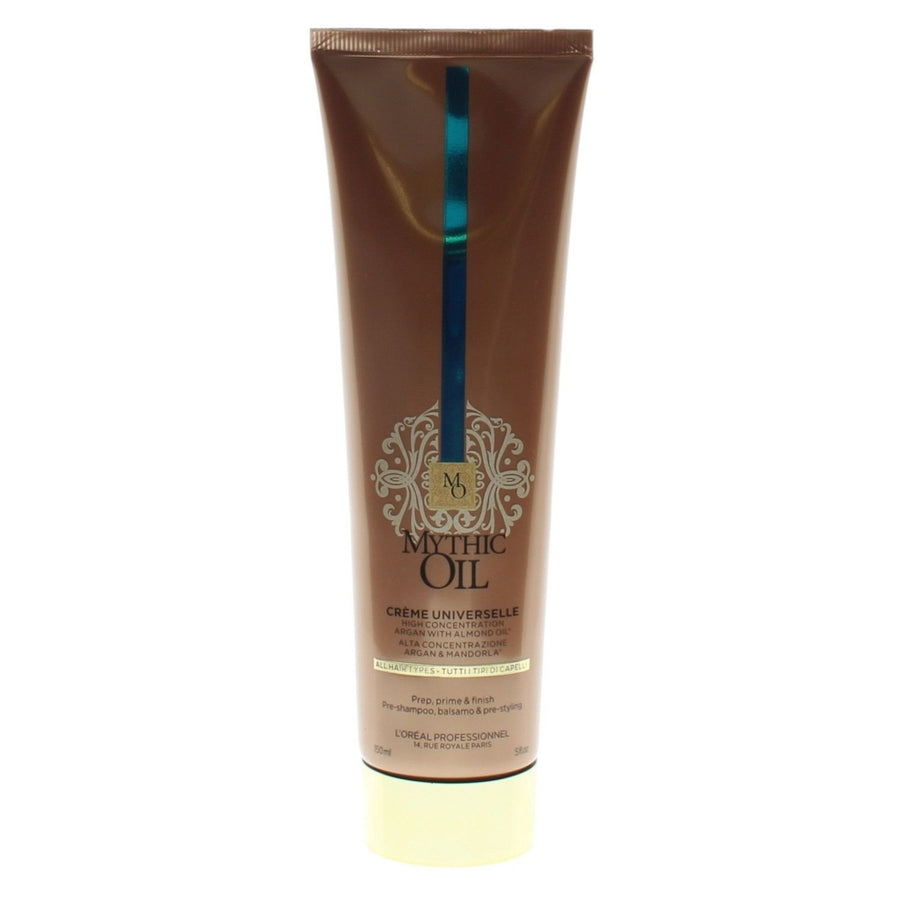 Loreal Professionnel Mythic Oil Creme Universelle 150ml/5.1oz Image 1