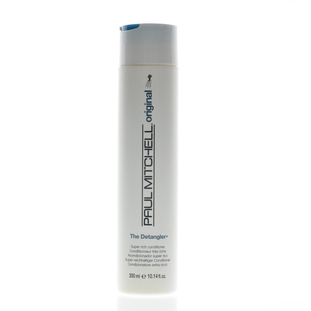 Paul Mitchell The Detangler 300ml Conditioning Detangler for Medium Coarse Hair Image 1