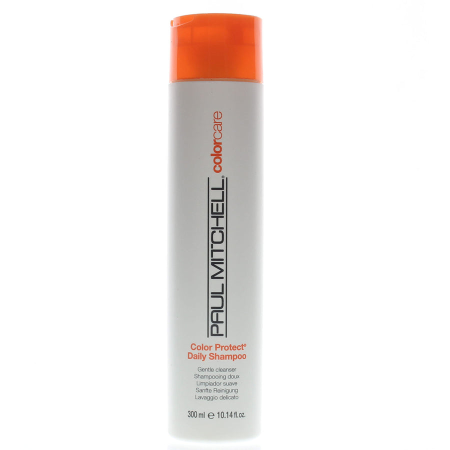 Paul Mitchell Color Care Color Protect Daily Shampoo 300ml/10.14oz Image 1