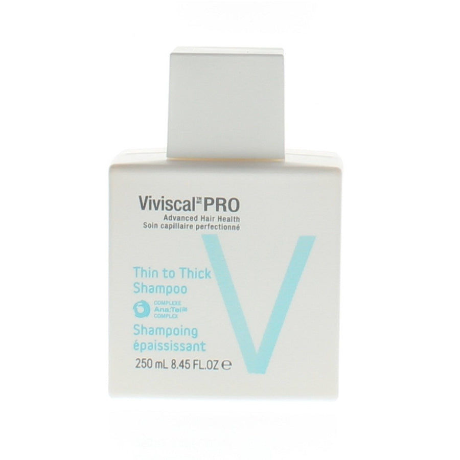 Viviscal Professional Thin To Thick Shampoo 250ml/8.45oz Image 1