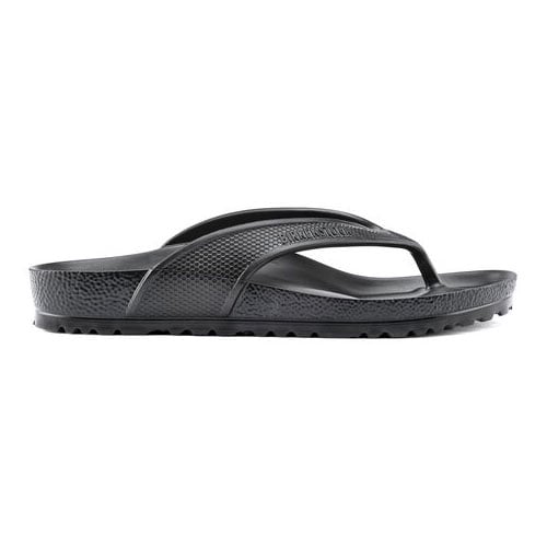 BIRKENSTOCK Honolulu EVA Sandal Black Regular Width Model 1015487 Waterproof Image 3