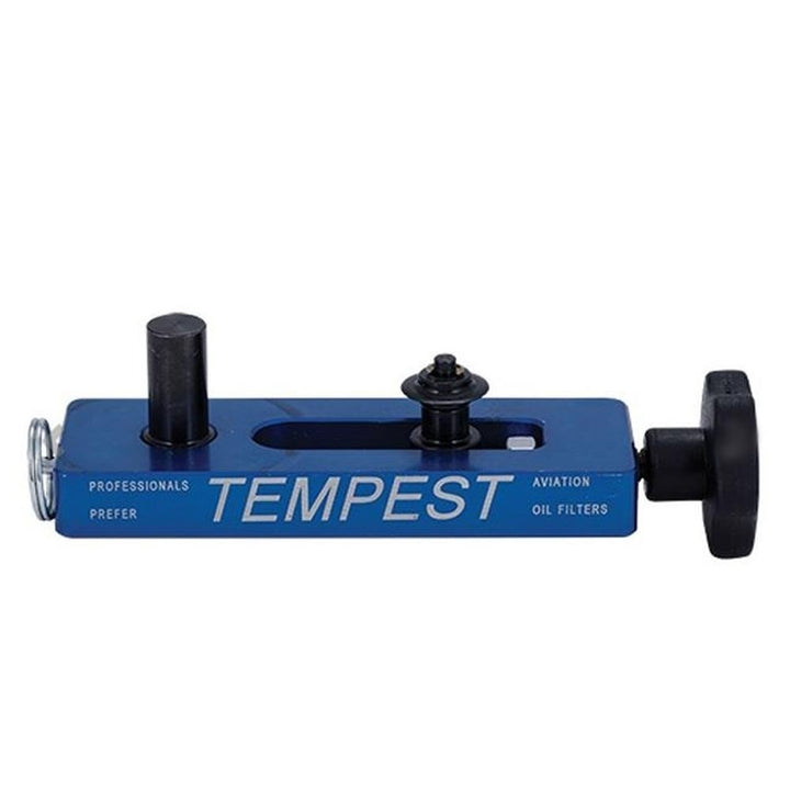 TEMPEST AA470 Oil Filter Can Cutter Image 1