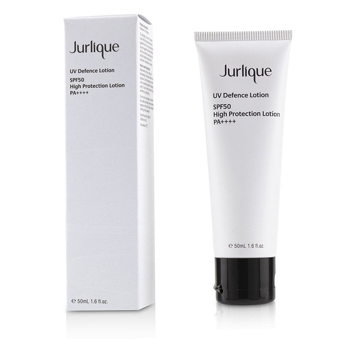 Jurlique - UV Defence Lotion SPF 50(50ml/1.6oz) Image 1