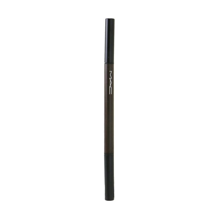 MAC - Eye Brows Styler -  Spiked (Deep Brown)(0.09g/0.003oz) Image 1