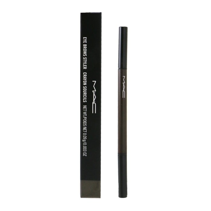 MAC - Eye Brows Styler -  Spiked (Deep Brown)(0.09g/0.003oz) Image 2