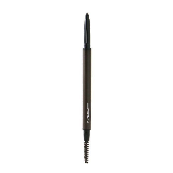 MAC - Eye Brows Styler -  Spiked (Deep Brown)(0.09g/0.003oz) Image 3