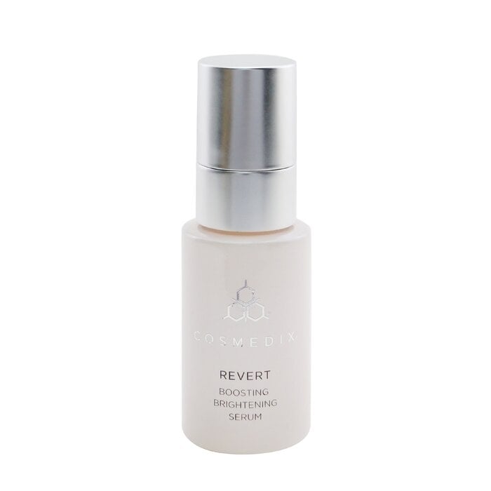 CosMedix - Revert Boosting Brightening Serum(18ml/0.6oz) Image 1