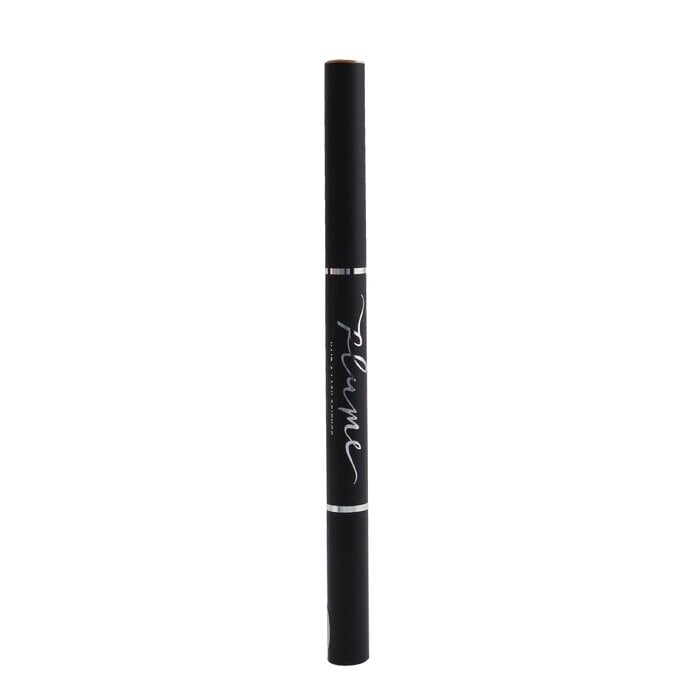 Plume Science - Nourish and Define Refillable Brow Pencil -  Golden Silk(0.08g/0.003oz) Image 3