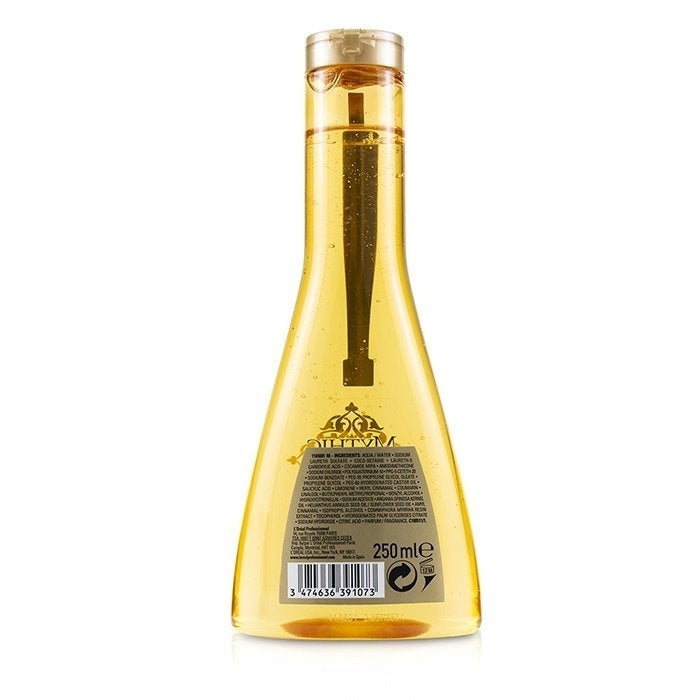 LOreal - Professionnel Mythic Oil Shampoo with Argan Oil and Myrrh (Thick Hair)(250ml/8.5oz) Image 2