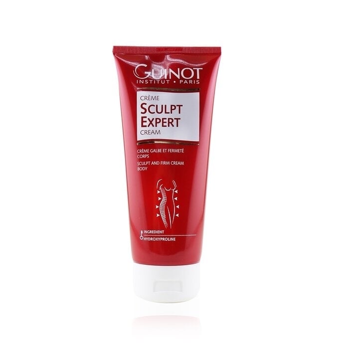 Guinot - Sculpt Expert Reshaping And Firming Body Cream(200ml/5.9oz) Image 1