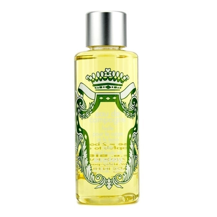 Sisley - Eau De Campagne Bath and Body Oil(125ml/4.2oz) Image 1