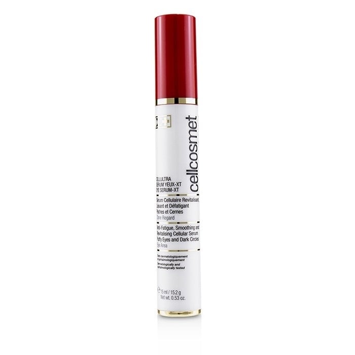 Cellcosmet and Cellmen - Cellcosmet Cellultra Eye Serum-XT(15ml/0.53oz) Image 1