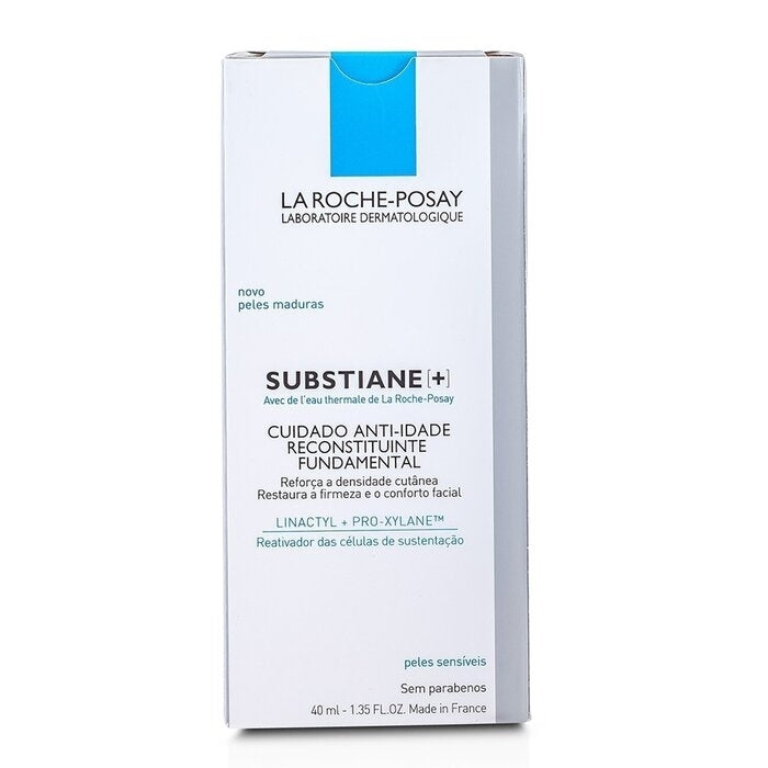 La Roche Posay - Substiane [+] Anti-Aging Replenishing Care(40ml/1.35oz) Image 3