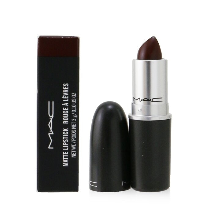 MAC - Lipstick - Antique Velvet (Matte)(3g/0.1oz) Image 2