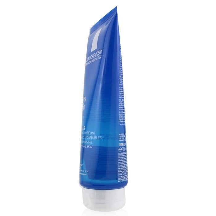 La Roche Posay - Effaclar Purifying Foaming Gel - For Oily Sensitive Skin(300ml/10oz) Image 2