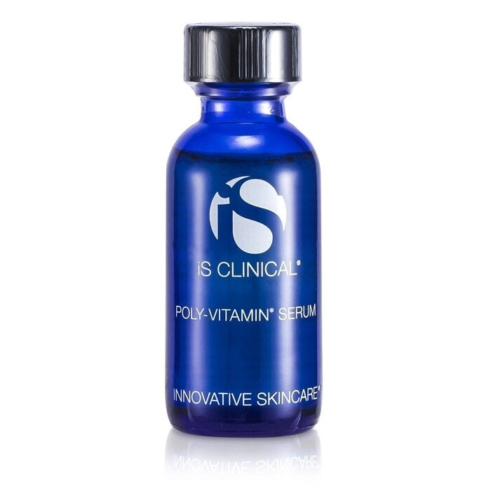 IS Clinical - Poly-Vitamin Serum(30ml/1oz) Image 1