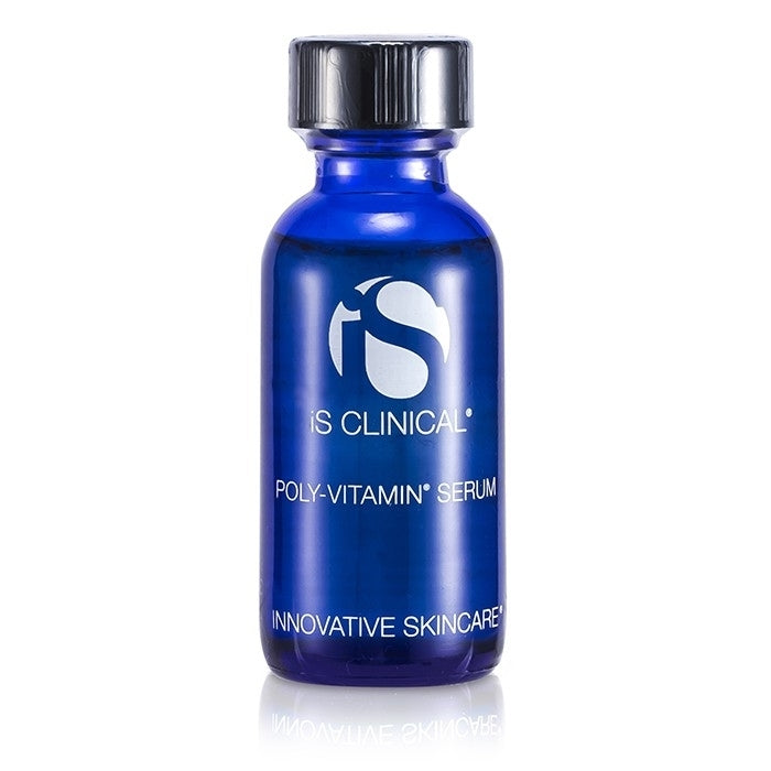 IS Clinical - Poly-Vitamin Serum(30ml/1oz) Image 2