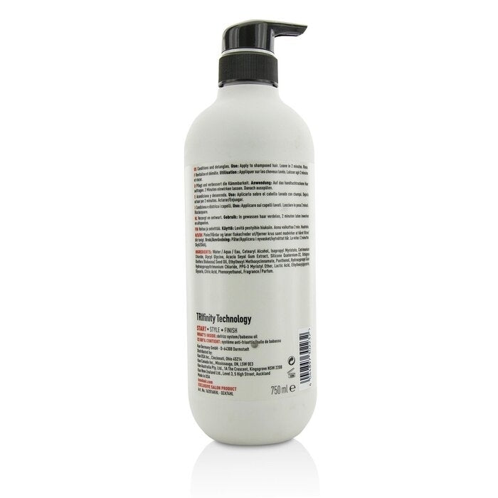 KMS California - Tame Frizz Conditioner (Smoothing and Frizz Reduction)(750ml/25.3oz) Image 2