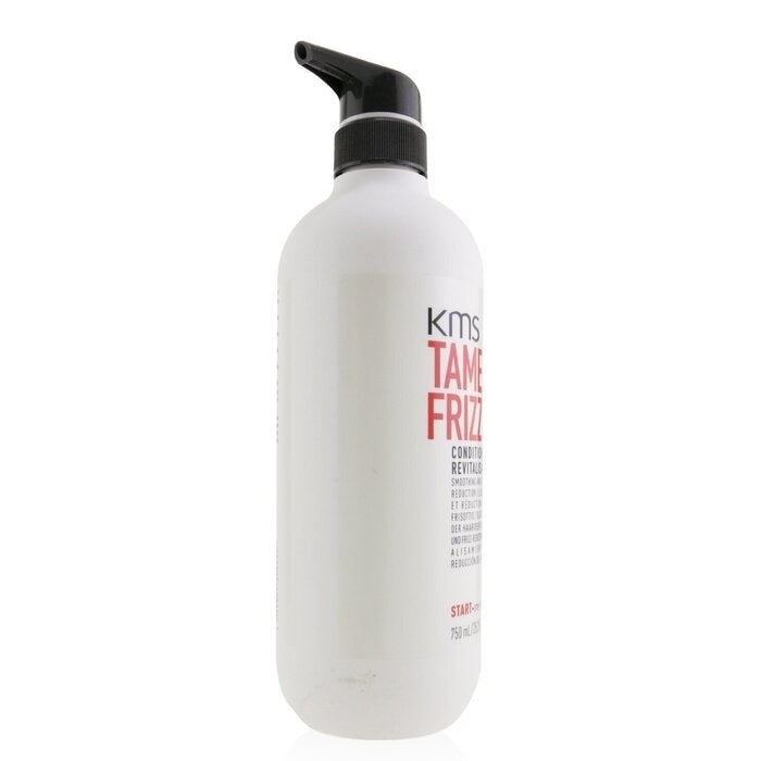 KMS California - Tame Frizz Conditioner (Smoothing and Frizz Reduction)(750ml/25.3oz) Image 3