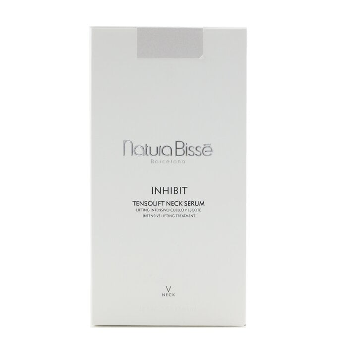 Natura Bisse - Inhibit Tensolift Neck Serum(60ml/2oz) Image 1