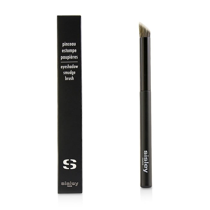 Sisley - Pinceau Estompe Paupieres (Eyeshadow Smudge Brush)() Image 1