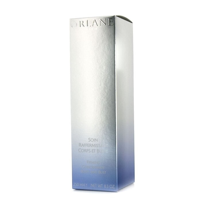 Orlane - Firming Concentrate Body and Bust(250ml/8.4oz) Image 3