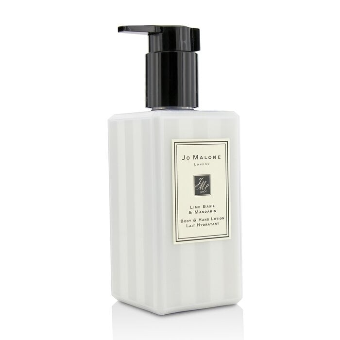 Jo Malone - Lime Basil and Mandarin Body and Hand Lotion(250ml/8.5oz) Image 2