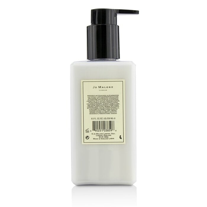 Jo Malone - Lime Basil and Mandarin Body and Hand Lotion(250ml/8.5oz) Image 3