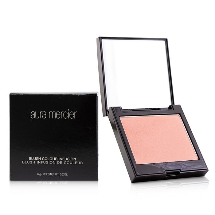 Laura Mercier - Blush Colour Infusion - Chai (Matte Dirty Rose)(6g/0.02oz) Image 1