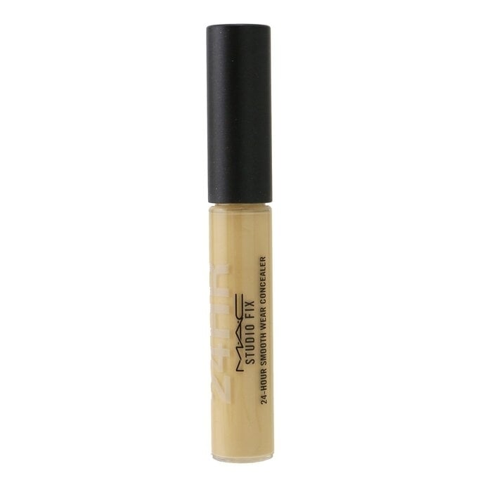 MAC - Studio Fix 24 Hour Smooth Wear Concealer - NC25 (Light Beige With Golden Peach Undertone)(7ml/0.24oz) Image 3