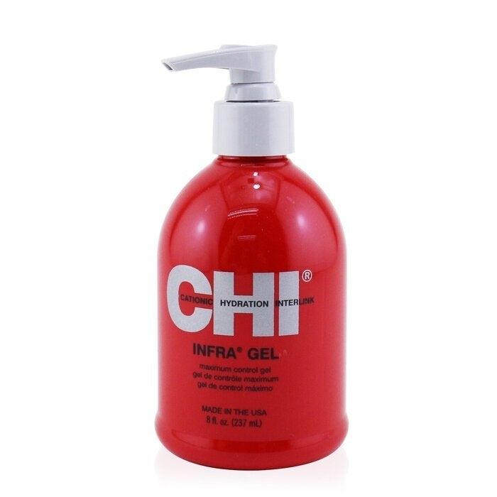 CHI - Infra Gel (Maximum Control)(237ml/8oz) Image 1