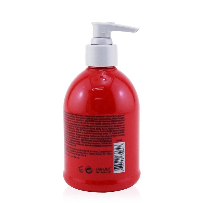 CHI - Infra Gel (Maximum Control)(237ml/8oz) Image 3