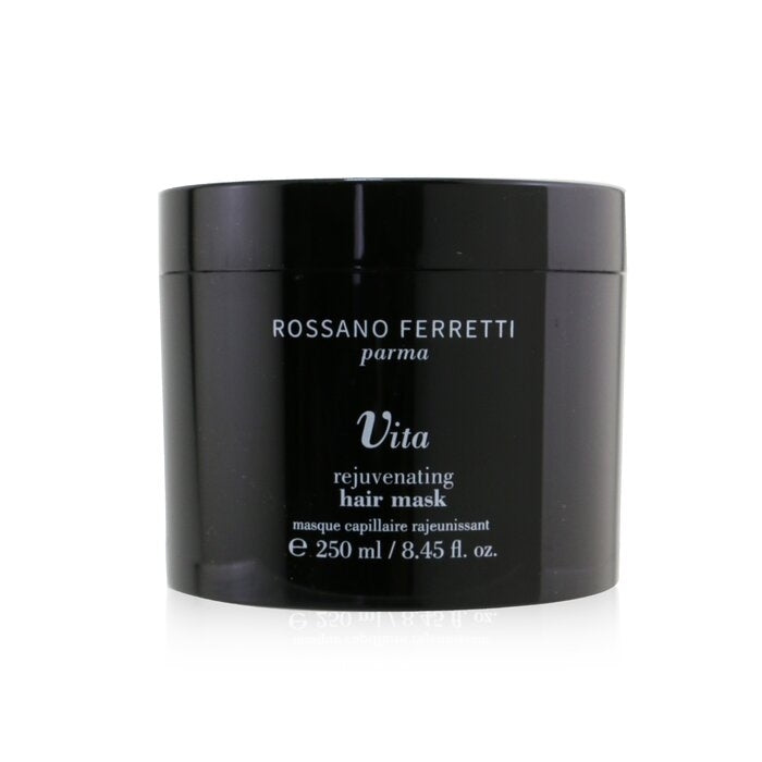 Rossano Ferretti Parma - Vita Rejuvenating Hair Mask(250ml/8.45oz) Image 1