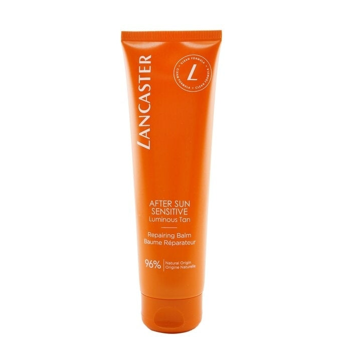 Lancaster - Sun Sensitive Luminous Tan - After Sun Repairing Balm SPF50(150ml/5oz) Image 1