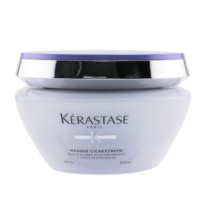 Kerastase - Blond Absolu Masque Cicaextreme(200ml/6.8oz) Image 1