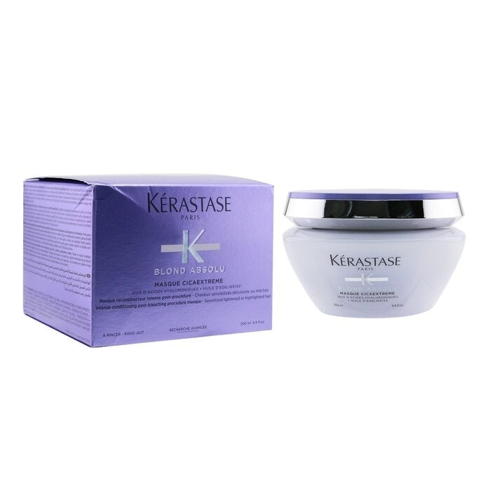 Kerastase - Blond Absolu Masque Cicaextreme(200ml/6.8oz) Image 2