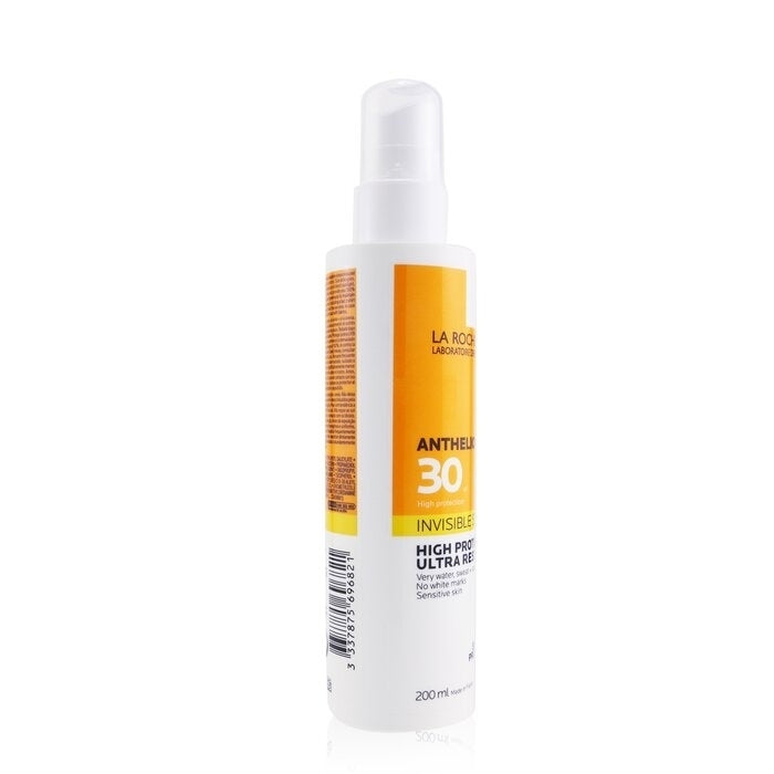 La Roche Posay - Anthelios Invisible Spray SPF 30 - Sensitive Skin(200ml/6.7oz) Image 2