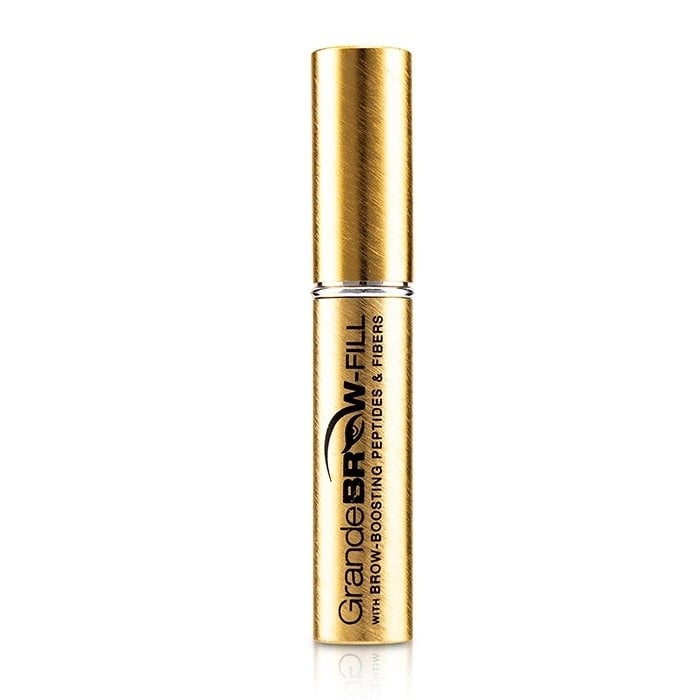 Grande Cosmetics (GrandeLash) - GrandeBrow Fill Volumizing Brow Gel - Light(4g/0.14oz) Image 3