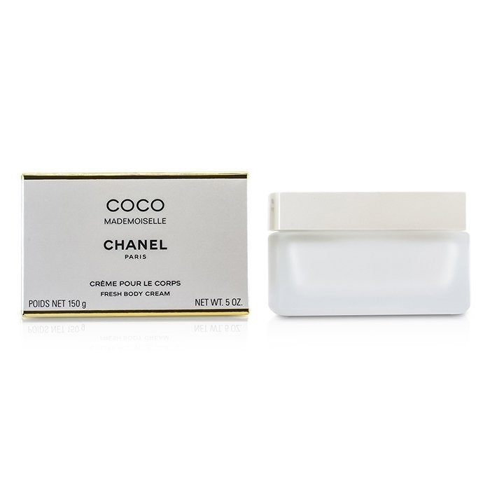 Chanel - Coco Mademoiselle Body Cream(150ml/5oz) Image 2