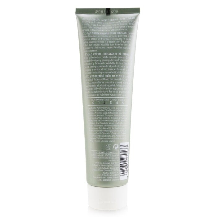 Goldwell - Style Sign Curls and Waves Curl Control 2 Moisturizing Curl Cream(150ml/5oz) Image 3