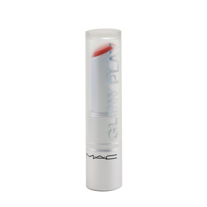 MAC - Glow Play Lip Balm -  453 Rouge Awakening(3.6g/0.12oz) Image 3