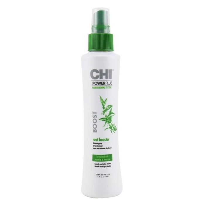 CHI - Power Plus Root Booster Thickening Spray(177ml/6oz) Image 1