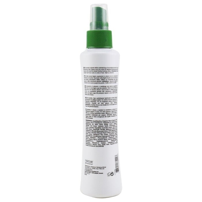 CHI - Power Plus Root Booster Thickening Spray(177ml/6oz) Image 3