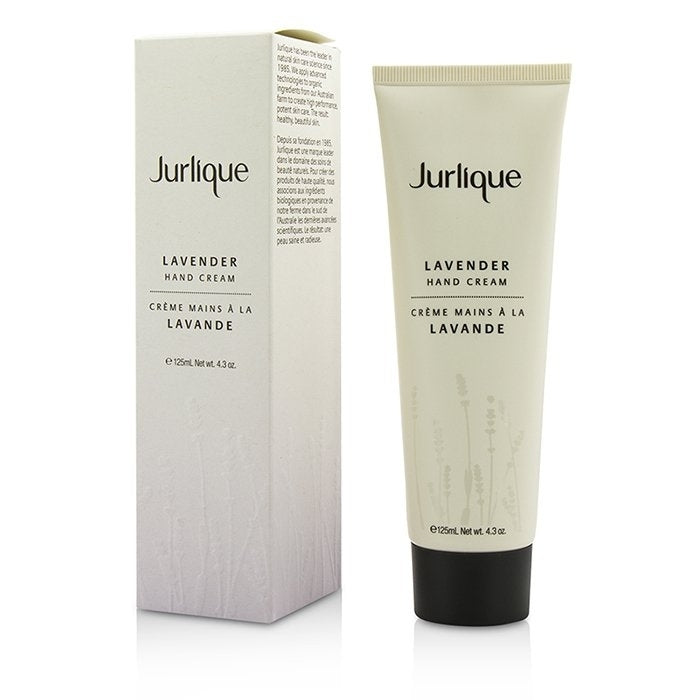 Jurlique - Lavender Hand Cream(125ml/4.3oz) Image 1