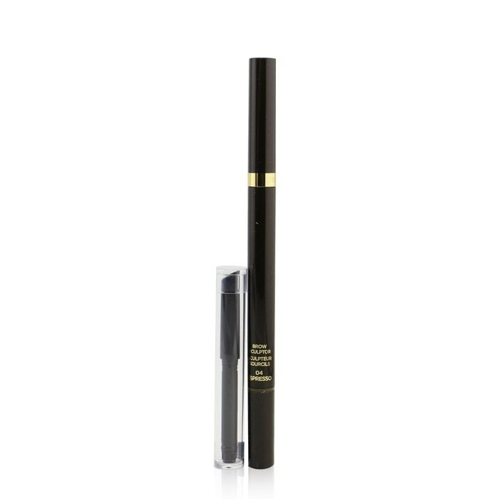 Tom Ford - Brow Sculptor With Refill - 04 Espresso(0.6g/0.02oz) Image 1