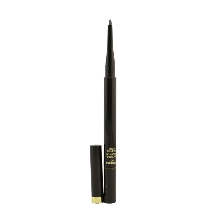 Tom Ford - Brow Sculptor With Refill - 04 Espresso(0.6g/0.02oz) Image 3