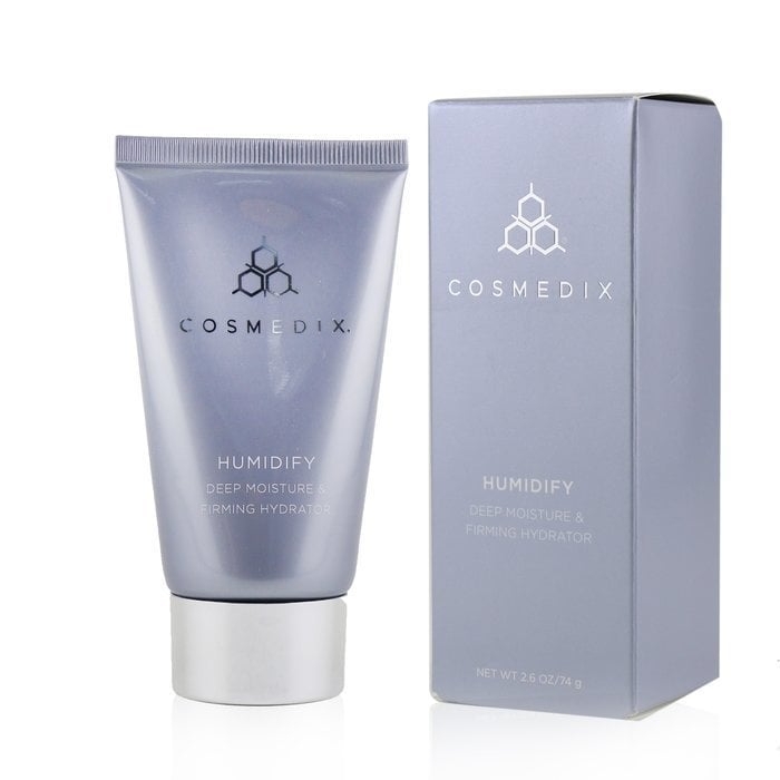 CosMedix - Humidify Deep Moisture Cream(74g/2.6oz) Image 3